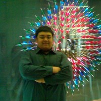 Taufan Gema Ramadhan