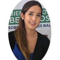 Marisol Ramírez