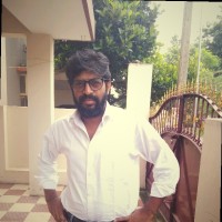 Abilash Arjunan