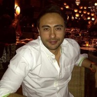 Ali Baykal