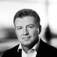 Michael Djarnis       MBA