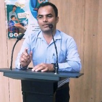 Vijay Shukla