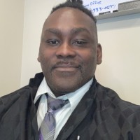 Kenric Carter