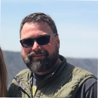 Brian Ragsdale
