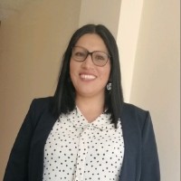 Rosa Patricia Capuz Verdezoto
