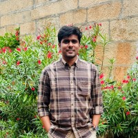 Ashwin Ramanathan
