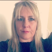 Nicola Davies