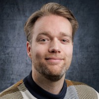 Tim Huizenga