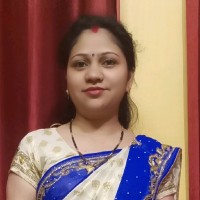 Priya Sharma