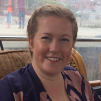 Dr Becky Lee