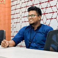 S Akhil