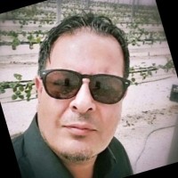 Mohammad Almajali
