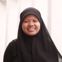 Talitha Azzahra Kirana