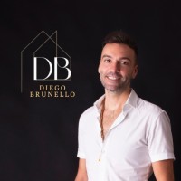 Diego Walter Brunello