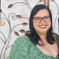 Leticia Santos Azevedo