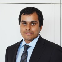 Kasun Udugama
