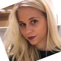 Rozemarijn Krijgsman