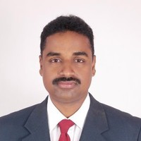 George M Antony CMIOSH