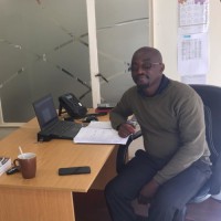 Humbulani Nemudivhiso