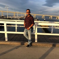 Sanjeev Garg