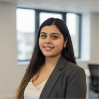 Geetanjali Yadav