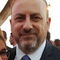 Salvador Garcia Fernandez