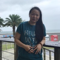 許淑華