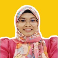 Nor Azriah Aziz