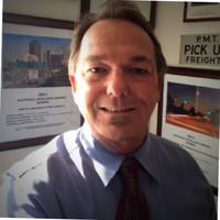 Rick Pike
