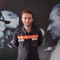 Sinan Erkmen