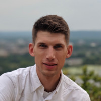 Zach Meikamp