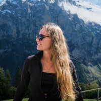 Rebecca Hendel