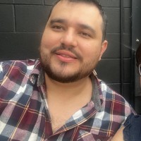 Pedro Garcia Villanueva