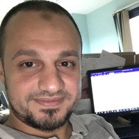 Mahmoud Zaki