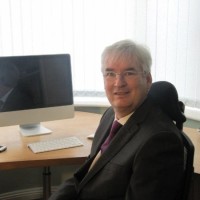 Andrew Knott
