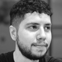 André Bueno de Moraes