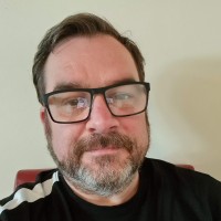 Mike Flockhart