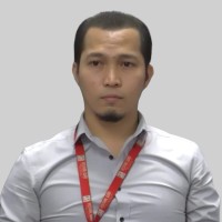 Nik Mohd Farhan Shah