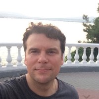 Александр Кононов