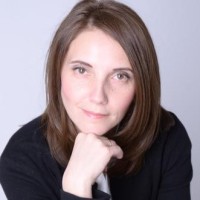 Irina Polyakova