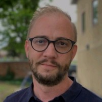 Christer Zegarra Eriksson