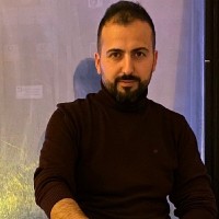 Süleyman Öztürk