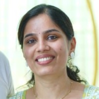 Dhanalakshmi V