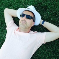 Greg Crane