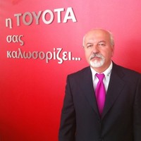 Christos Koutas