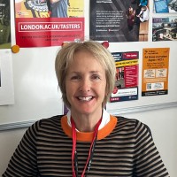 Lizzie King