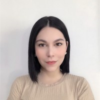 Sacha Stefania Yanez Goitia