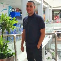 Eslam Ibrahim