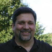 Mike Erasmus