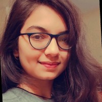 Harshita Chouhan